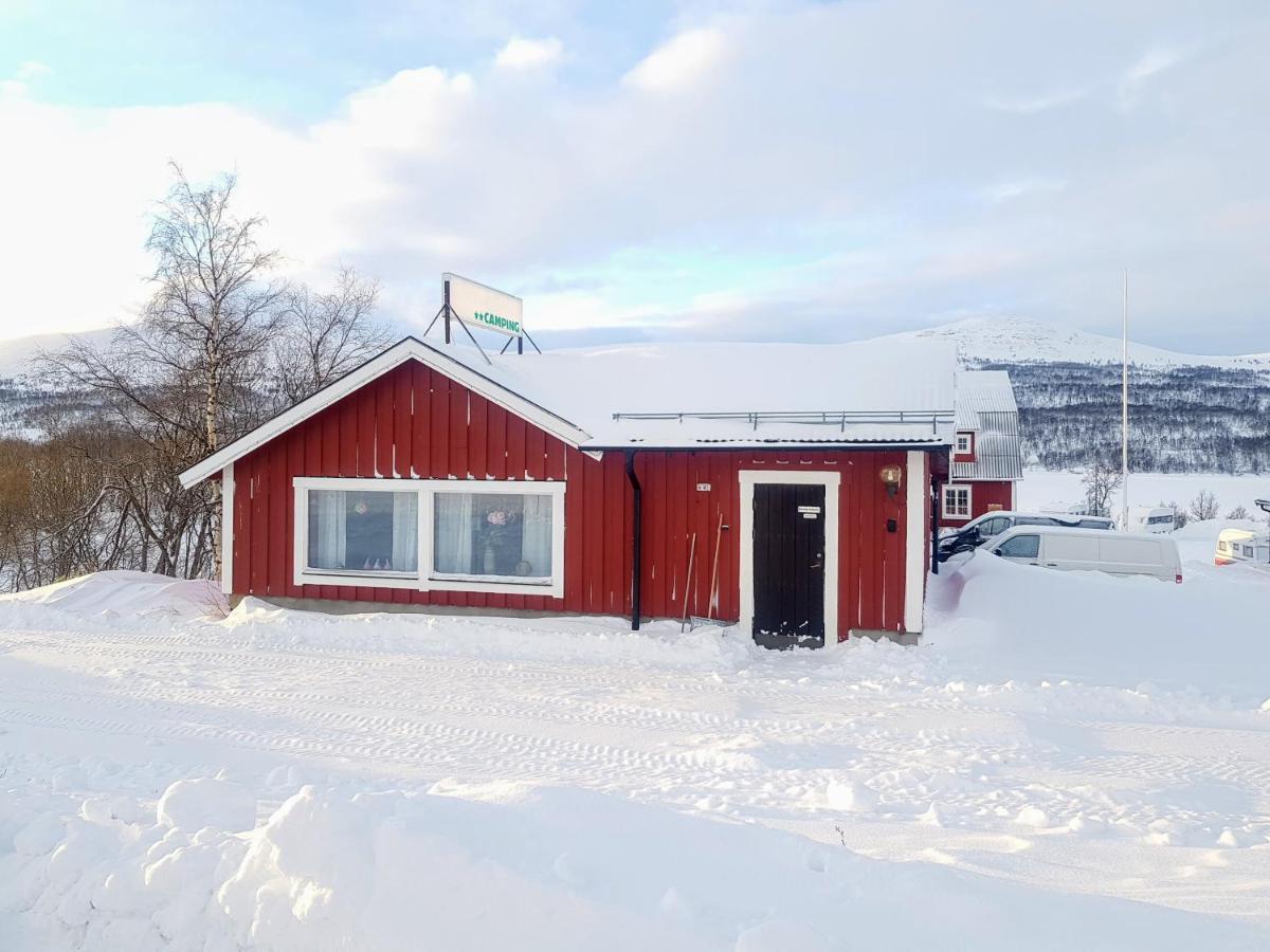 Fjallnaes & Apartment *
