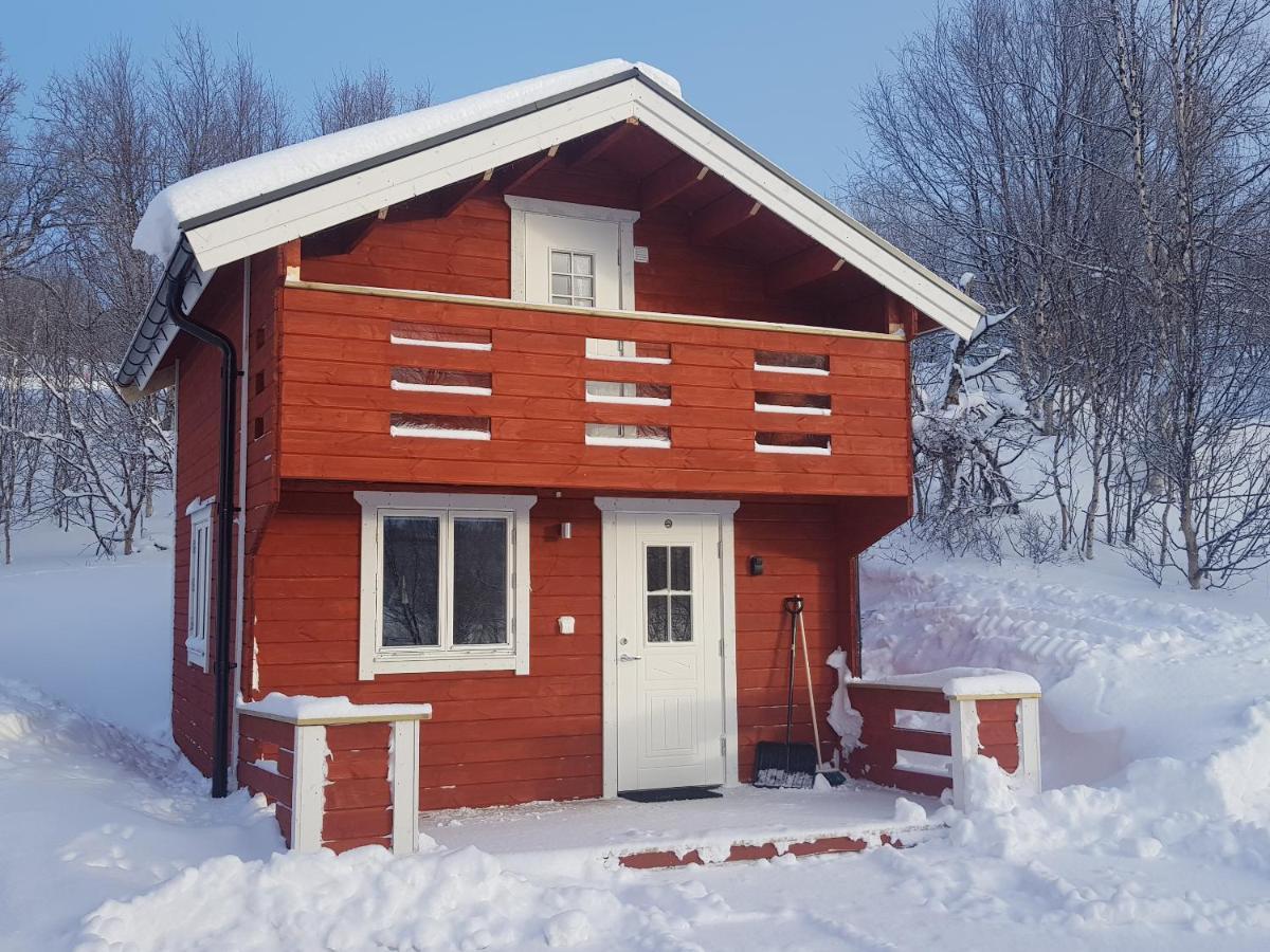 Fjallnaes & Apartment *