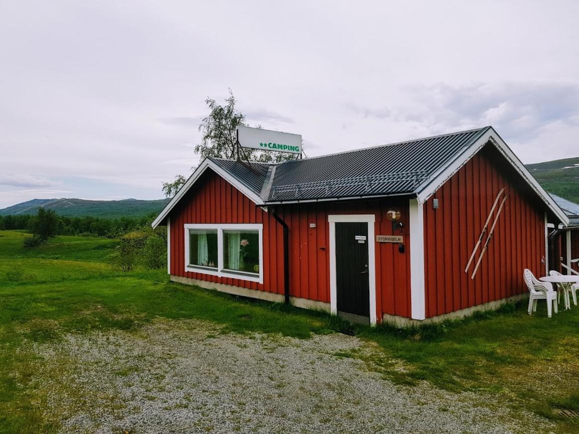 Fjallnaes & Apartment