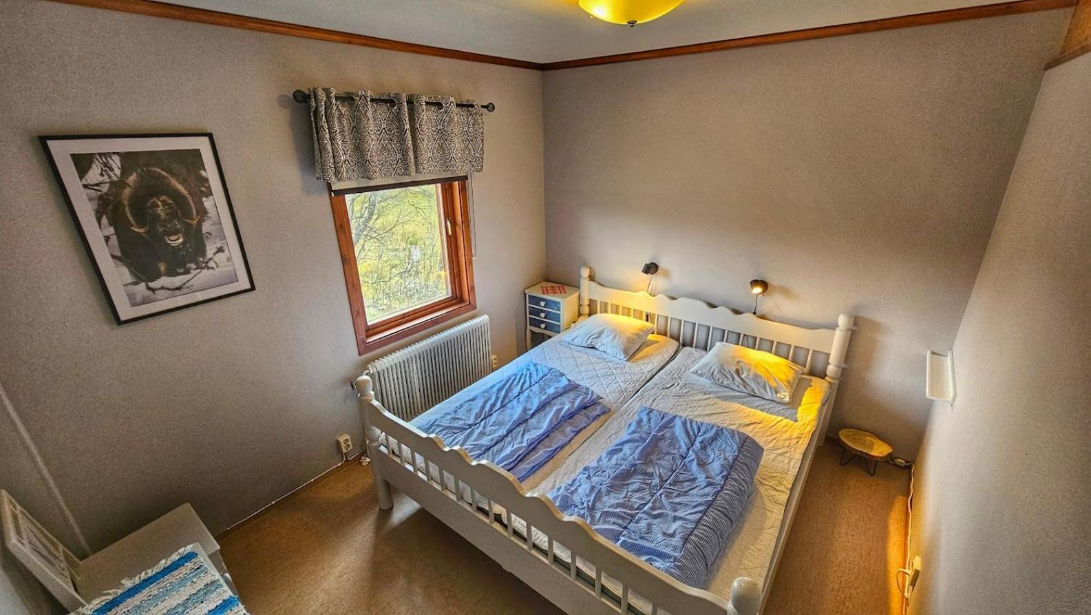 Fjallnaes & Apartment *